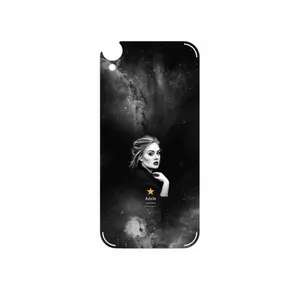 MAHOOT Adele Cover Sticker for HTC Desire 820