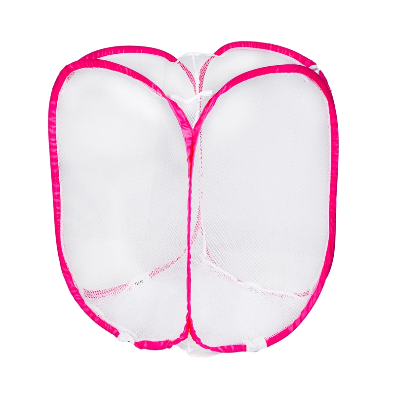 باکس لباس مدل توری فنردار کد 60