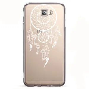 Megafone C21-W Cover For Samsung Galaxy J7 Prime / J7 Prime 2