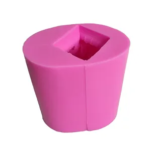 قالب شمع میتنگون مدل اسب ارجنتو نماد سال 1405