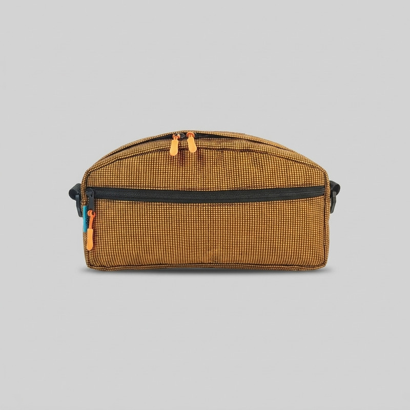 کیف جلوی فرمان دوچرخه مدل s101