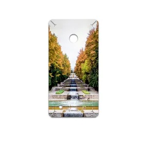 MAHOOT SHAHZADEH-Garden Cover Sticker for Nokia Lumia 530