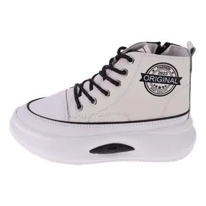 نیم بوت دخترانه مدل H507