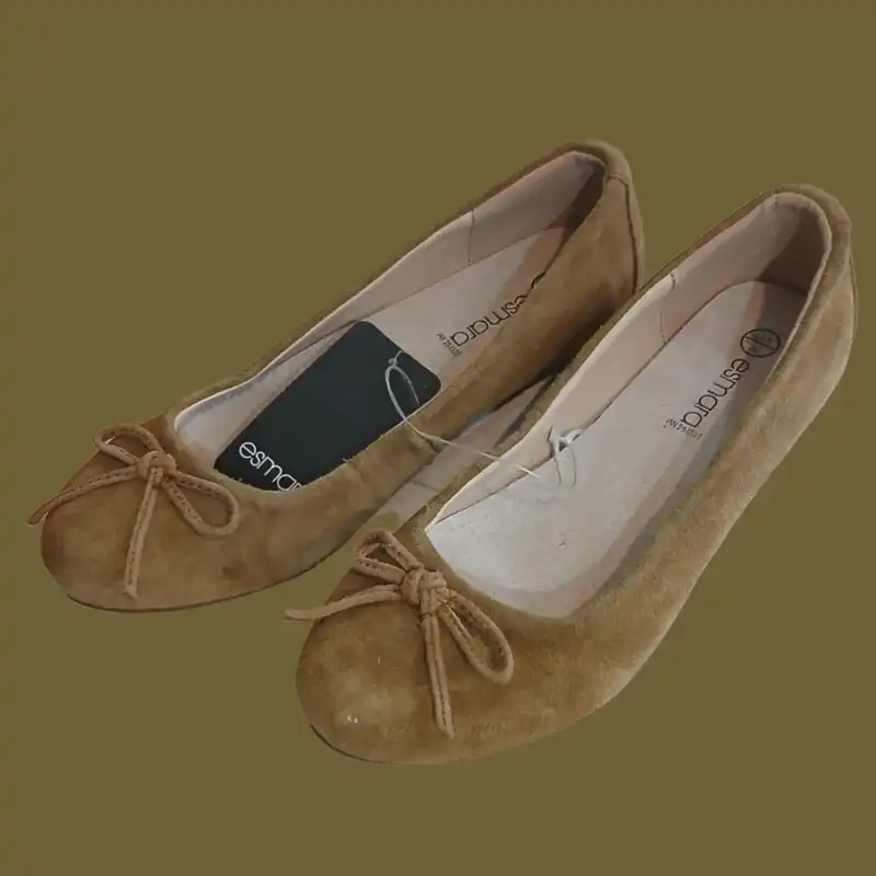 کفش زنانه اسمارا مدل W2221