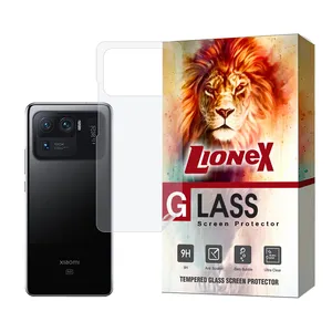 Lionex MTBNANO Back Protector For Xiaomi Mi 11 Ultra
