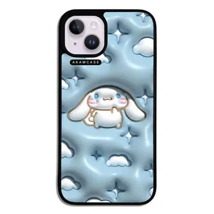 AKAM AMC-WA14-JELLY-58 Cover For Apple iPhone 14