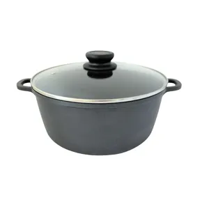 قابلمه یونیک استار مدل BTG024 سایز24
