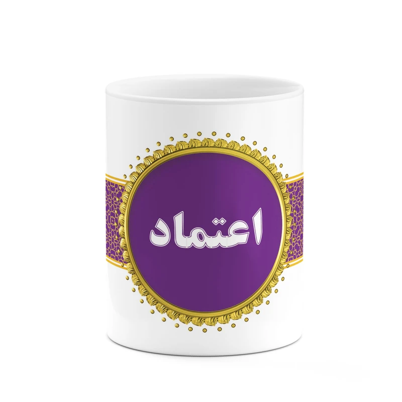 ماگ کاکتی طرح اسم اعتماد کد mgo11054