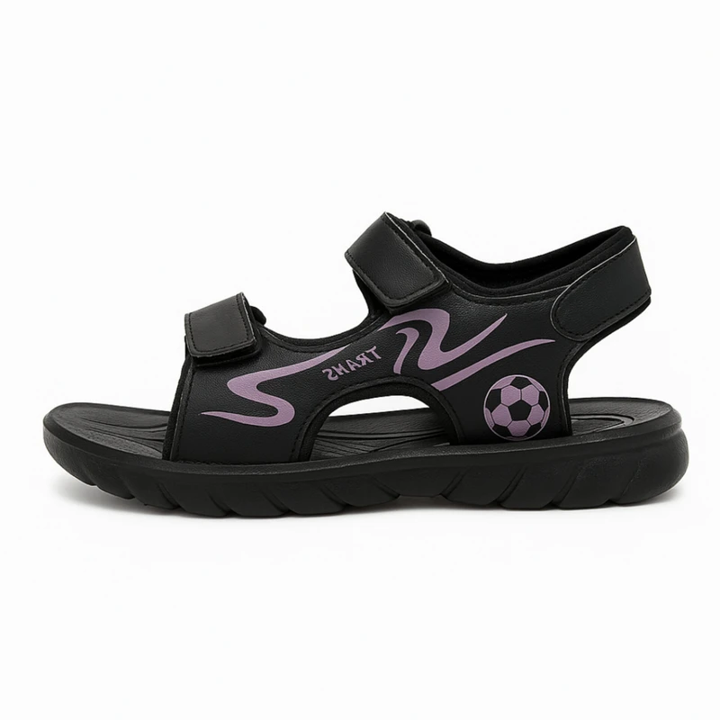 صندل دخترانه مدل Aranb