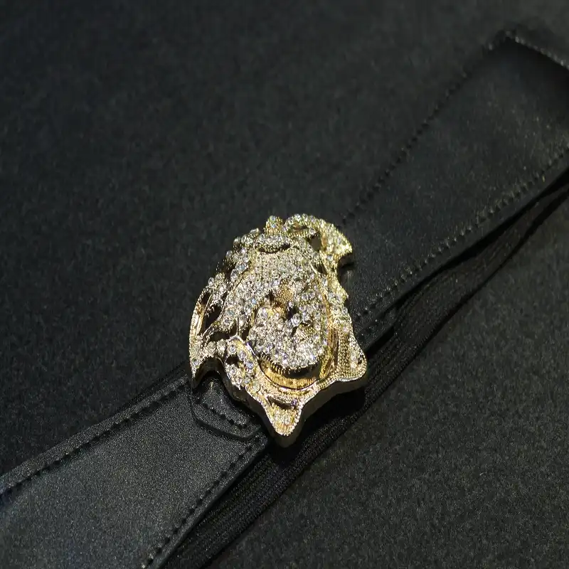 کمربند زنانه کد Ki 0154321