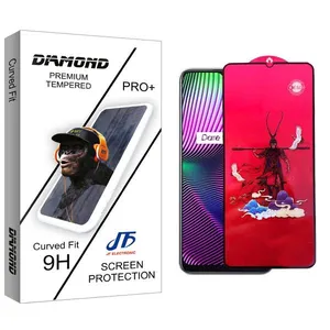JF Diamond king Screen Protector For Realme  7i global