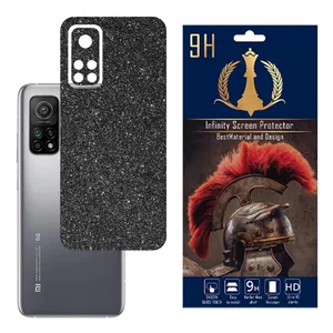 Infinity PRO MAX Cover Sticker For XIAOMI REDMI K30S