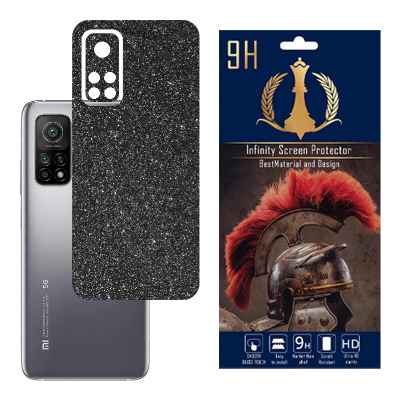 برچسب پوششی اینفینیتی مدل PRO MAX مناسب برای گوشی موبایل شیائومی REDMI K30S