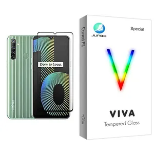 Junbo Viva Glass MIX001 Screen Protector For Realme Narzo 10