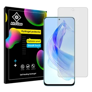 Arka Glass Tough model transparent screen protector suitable for Honor 90 Lite mobile phone