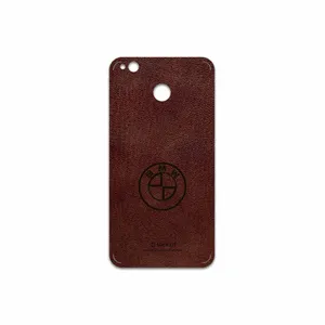 MAHOOT NL-BMW Cover Sticker for Xiaomi Redmi 4X