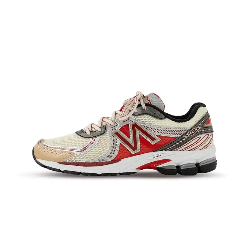 کفش پیاده روی مردانه مدل NB860V2