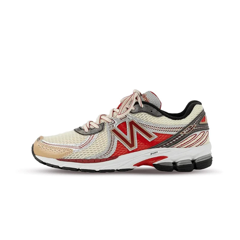 کفش پیاده روی مردانه مدل NB860V2
