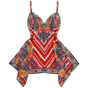 پیراهن یقه دلبری زنانه مدل Rihh22