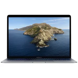لپ تاپ 13 اینچی اپل مدل MacBook Air MVH22 2020