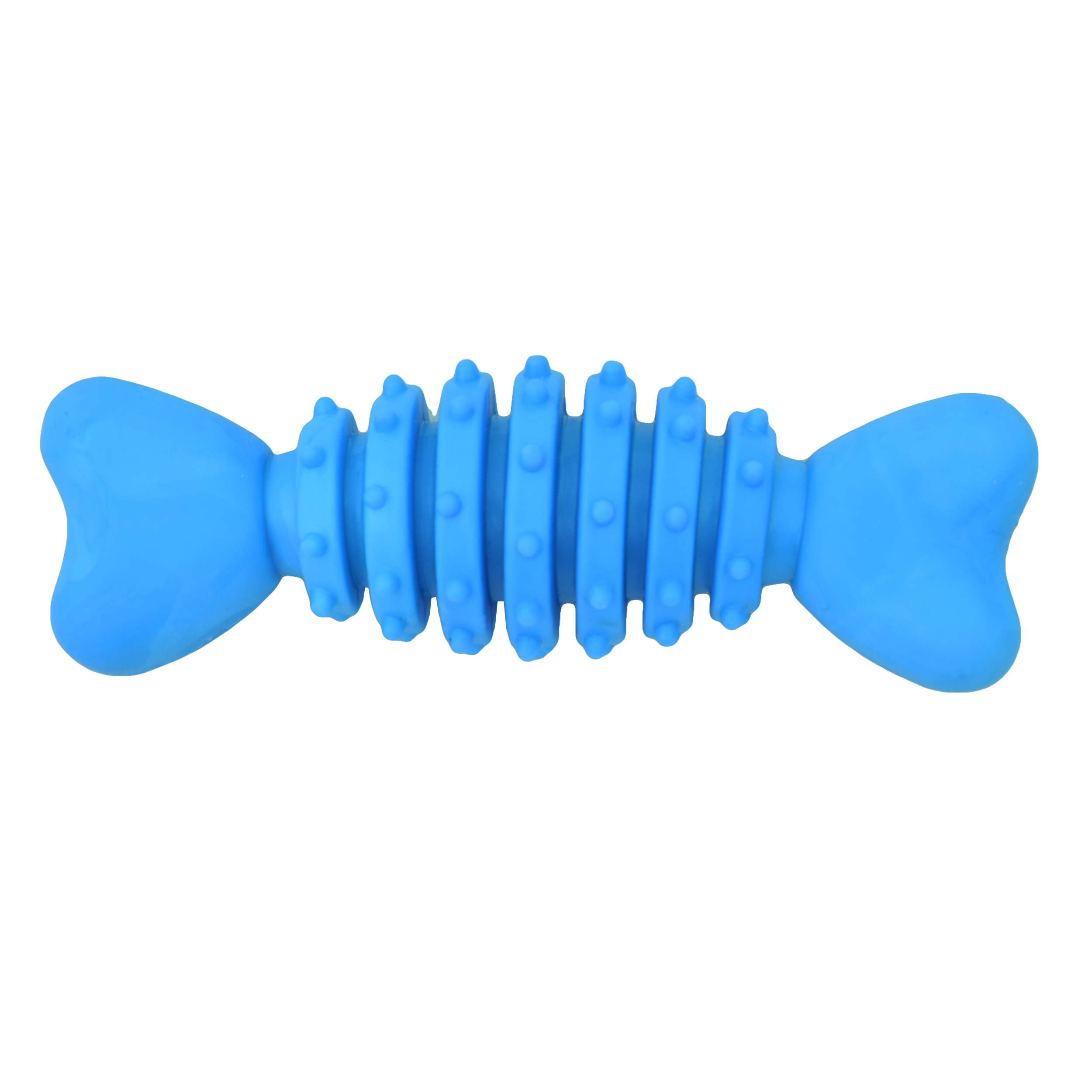 اسباب بازی سگ طرح استخوان کد ZM3716A