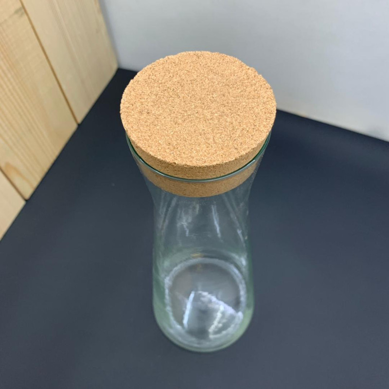 بطری مدل SMPL-LNG کد SHR 612 بطری مدل SMPL-LNG کد SHR 612