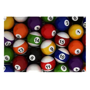 پادری طرح توپ کد 6166 سایز 50 × 70 سانتی متر