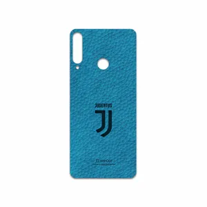 MAHOOT BL-JUVE Cover Sticker for Huawei Y6p