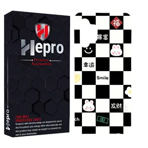 HEPRO MC Cover for SAMSUNG GALAXY M32 5G