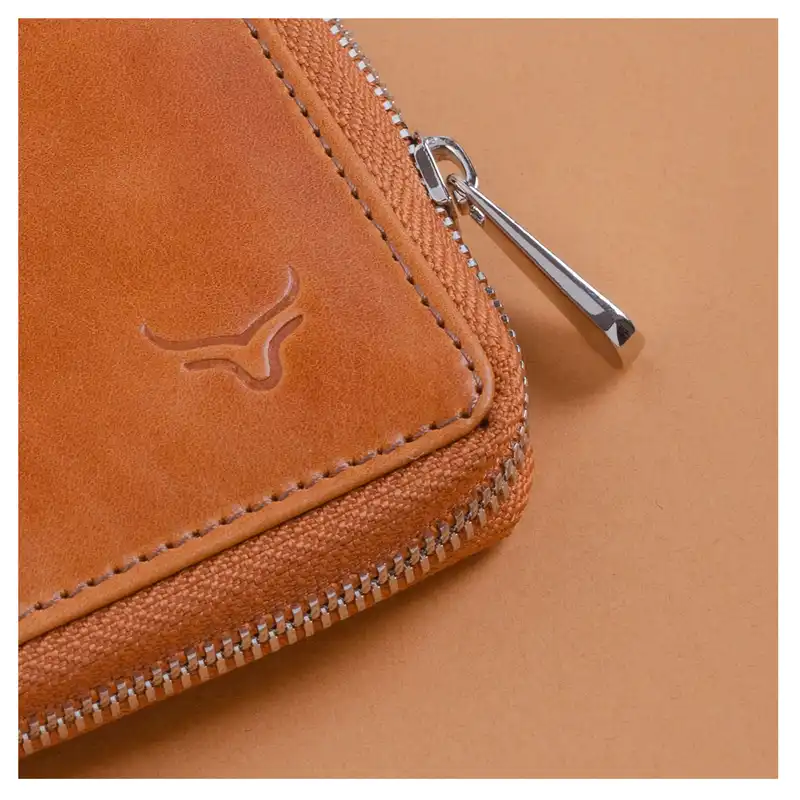 کیف پول زنانه مدل  Wz 64-4