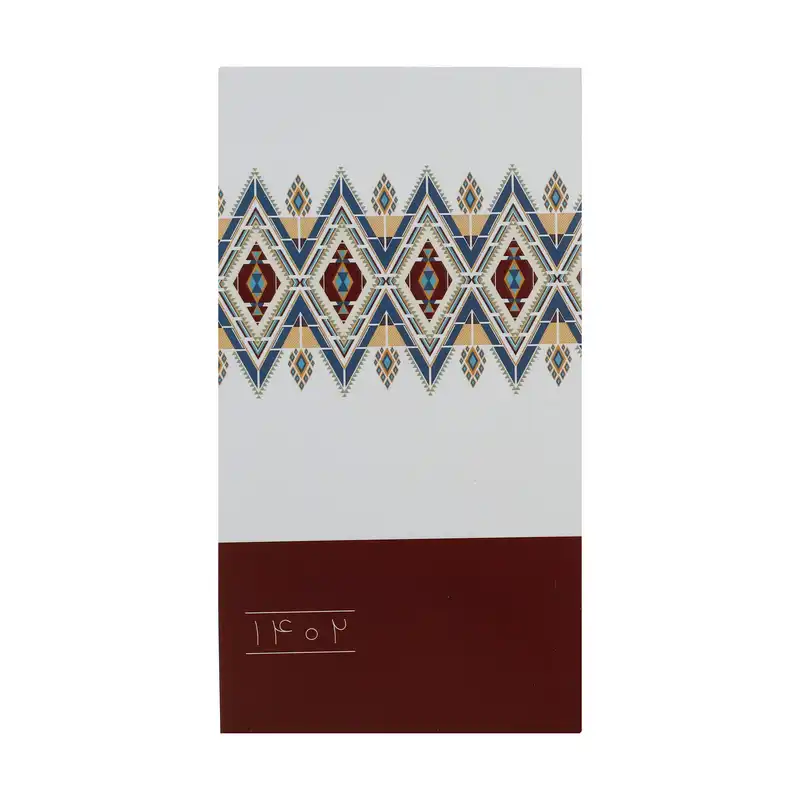 تقویم جیبی سال 1402 مان کتاب مدل C10