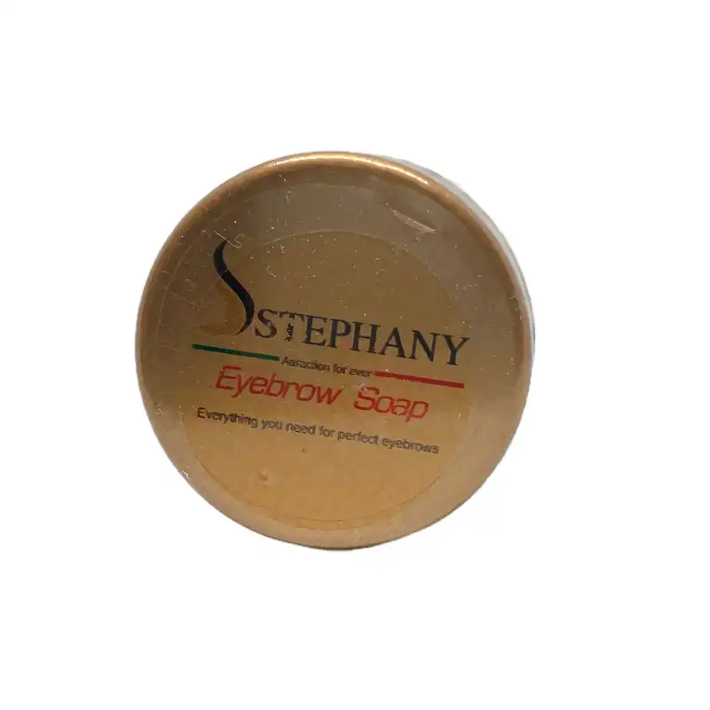 صابون ابرو استفانی مدل attraction