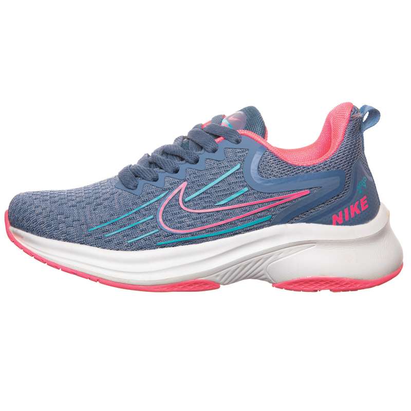 کفش مخصوص دویدن زنانه  مدل ZOOM PEGASUS BUBBLE NAFPIN-10004404

