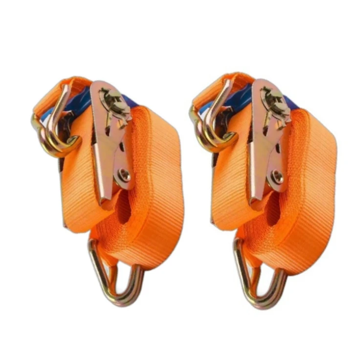 تسمه باربند جغجغه ای مدل J24+2  بسته 2 عددی