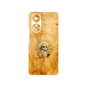 MAHOOT Rudaki Cover Sticker for Honor 50