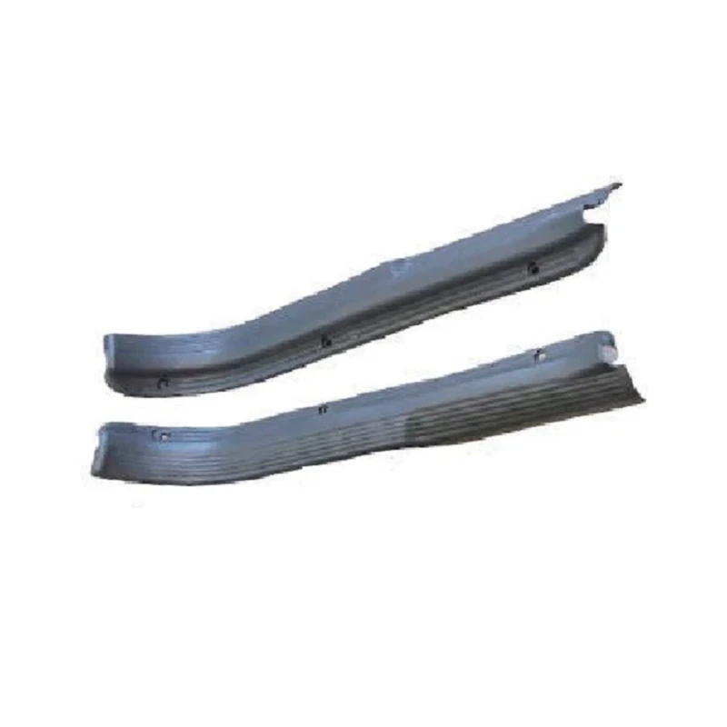 عکس شماره 3 : پارکابی عقب خودرو کد 1375 برای پراید مجموعه 2 عددی