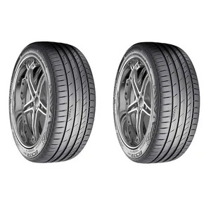 لاستیک خودرو کومهو تایر مدل Ecsta PS71 سایز 225/50R17 - دو حلقه