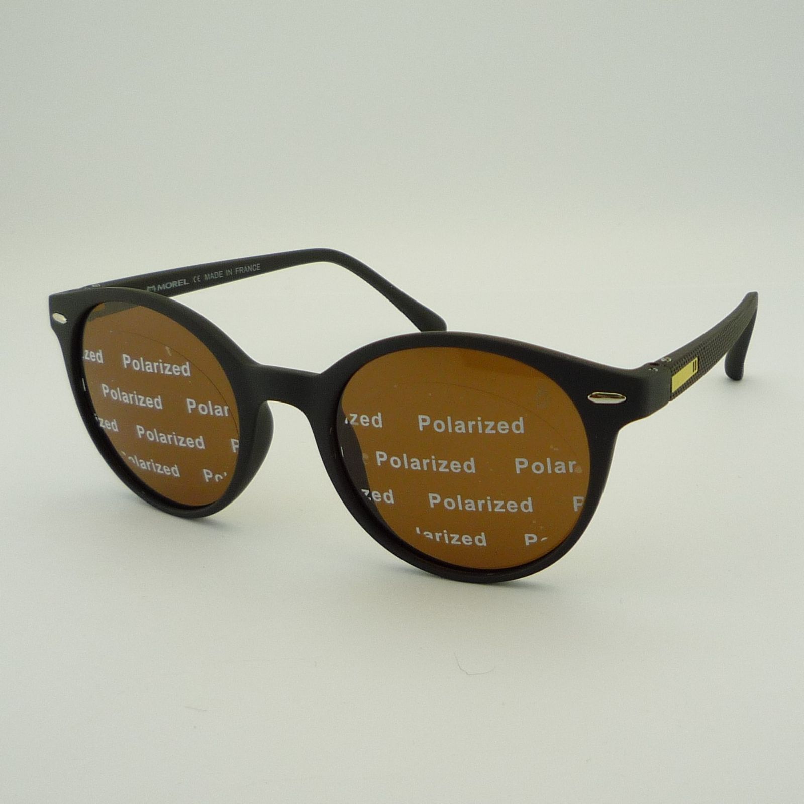 عینک آفتابی مورل مدل 20105 -  - 3
