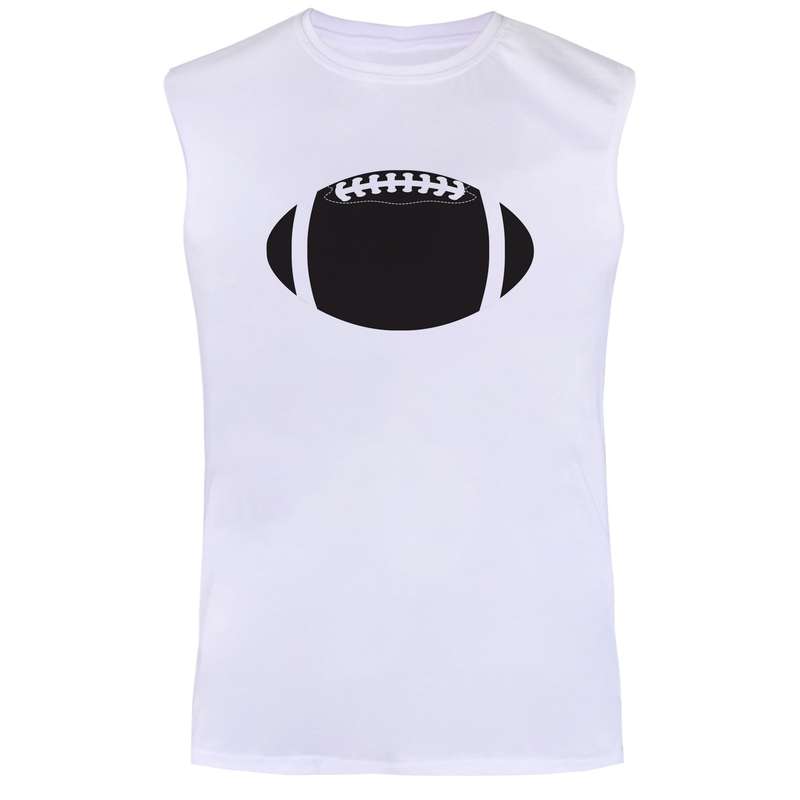 تاپ مردانه مدل  football کد BA55 S