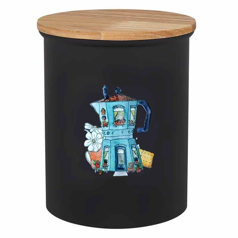 بانکه طرح قهوه مدل گلوزان کد 95