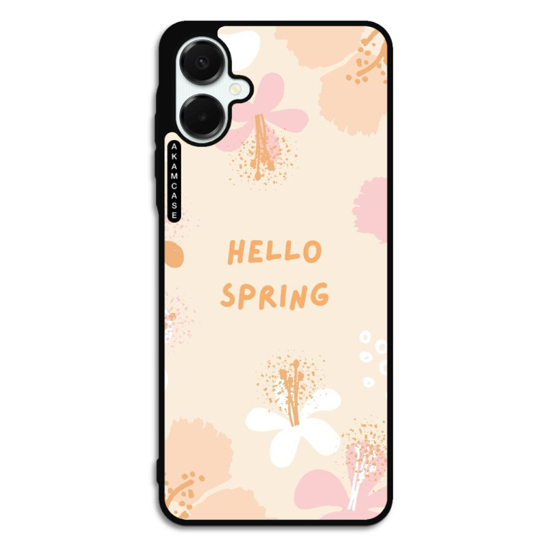 کاور آکام مدل AMC-WSGA06-SPRING-21 مناسب برای گوشی موبایل سامسونگ Galaxy A06