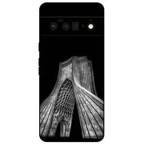 Megafone Azadi Tower 8263 Cover For Google Pixel 6 Pro