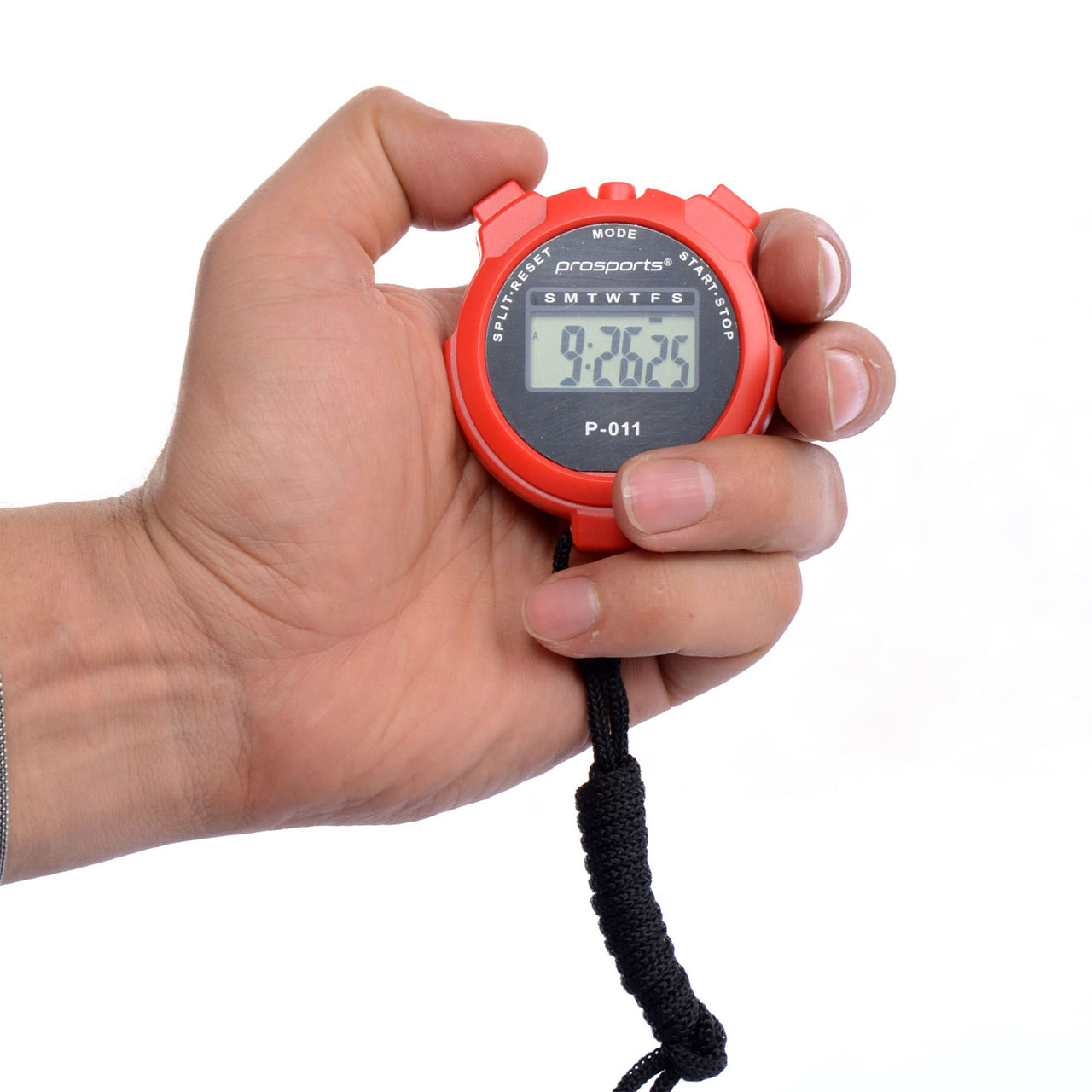 کرنومتر پرو اسپورتز مدل ProS 011