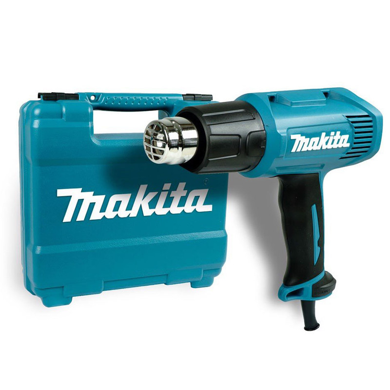 سشوار صنعتی ماکیتا مدل HG6030K سشوار صنعتی ماکیتا مدل HG6030K