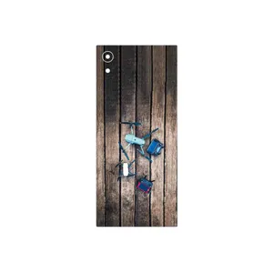 MAHOOT Drone Cover Sticker for Sony Xperia XA1