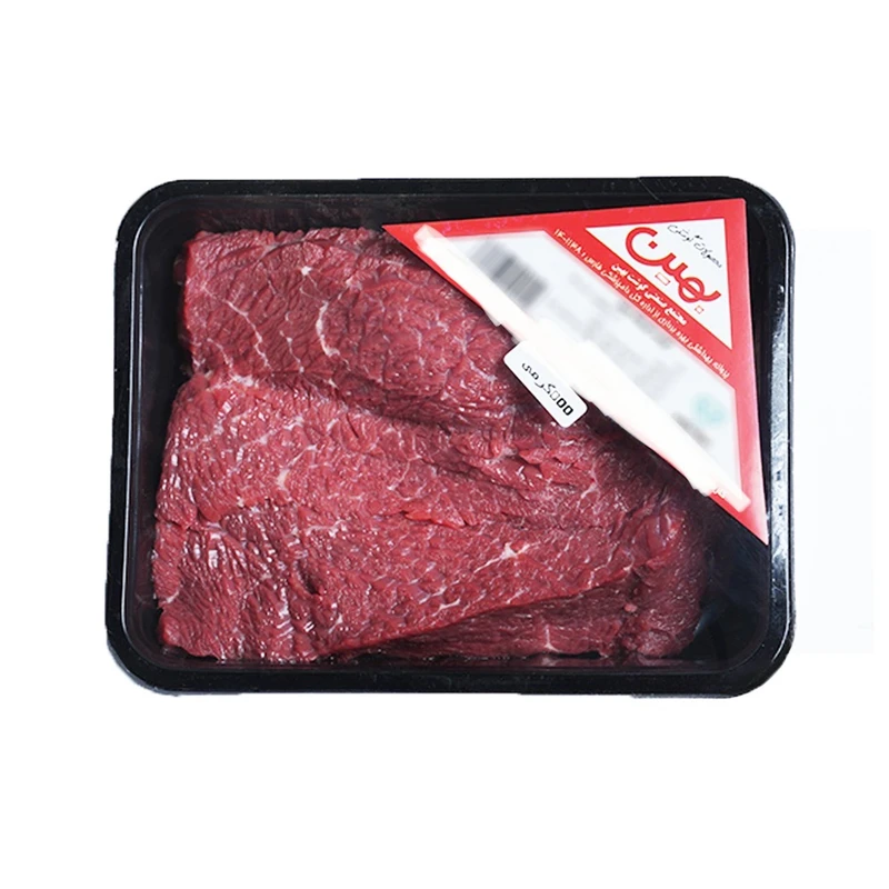 گوشت ران‌ گوساله بهین - 800 گرم