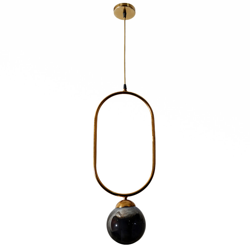 لوستر مدل کپسولی کد L6007