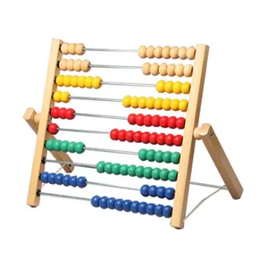 بازی آموزشی چرتکه مدل GH 3010