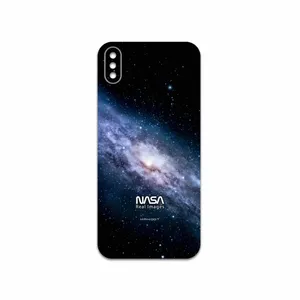 MAHOOT Universe-by-NASA-3 Cover Sticker for Dox Botlex 2