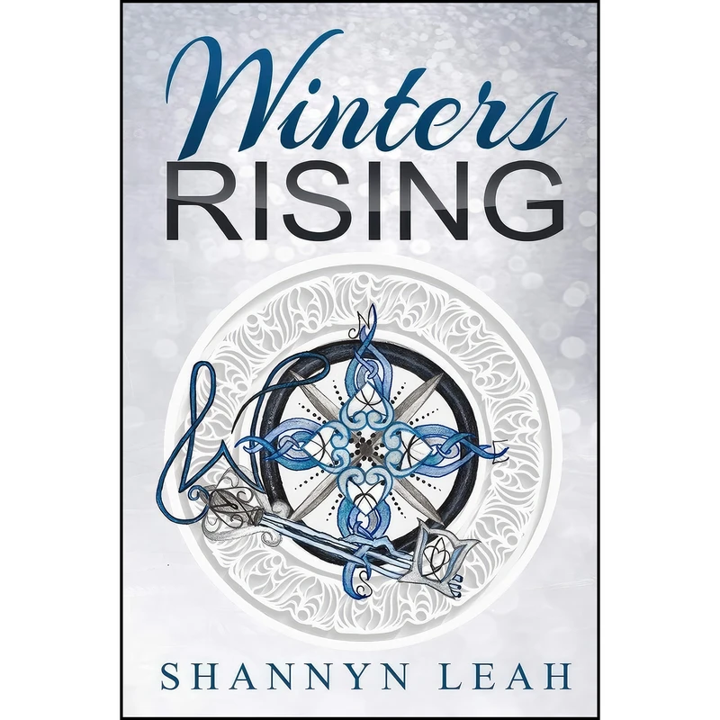 کتاب Winters Rising اثر Shannyn Leah انتشارات Blurb